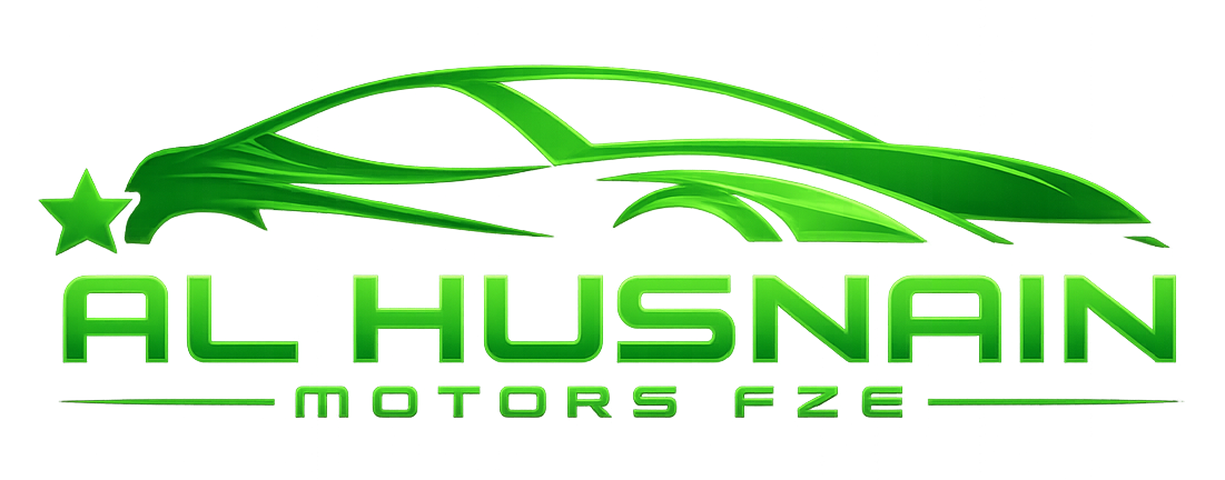 Al Husnain Motors FZE
